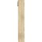 Ekena Millwork Westlake Traditional Rough Sawn Bracket w/ Offset Brace, Douglas Fir, 6"W x 32"D x 40"H BKT0604X32X40WTL01RDF - alternate 3
